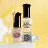 WITHSHYAN 60-Second Manicure Syrup Solid Glitter 9ml 40 Types