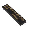 Asia Old Chinese Style Ink Stick Solid Calligraphy Tool Kids Children Painting Gift Multi-Color #4