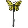 Creative 3D Printed Wand Tap To Pay Detachable Lightweight Butterfly Magic Wand Holder Cute Funny Contactless Payment Sleeve