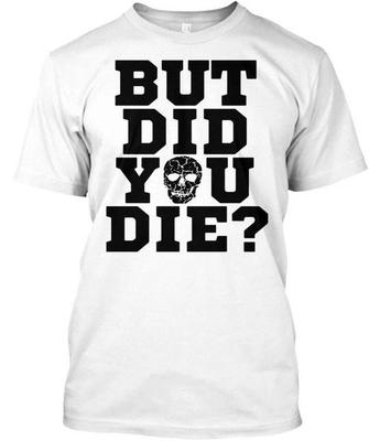 Na górę – T-shirty i koszulki