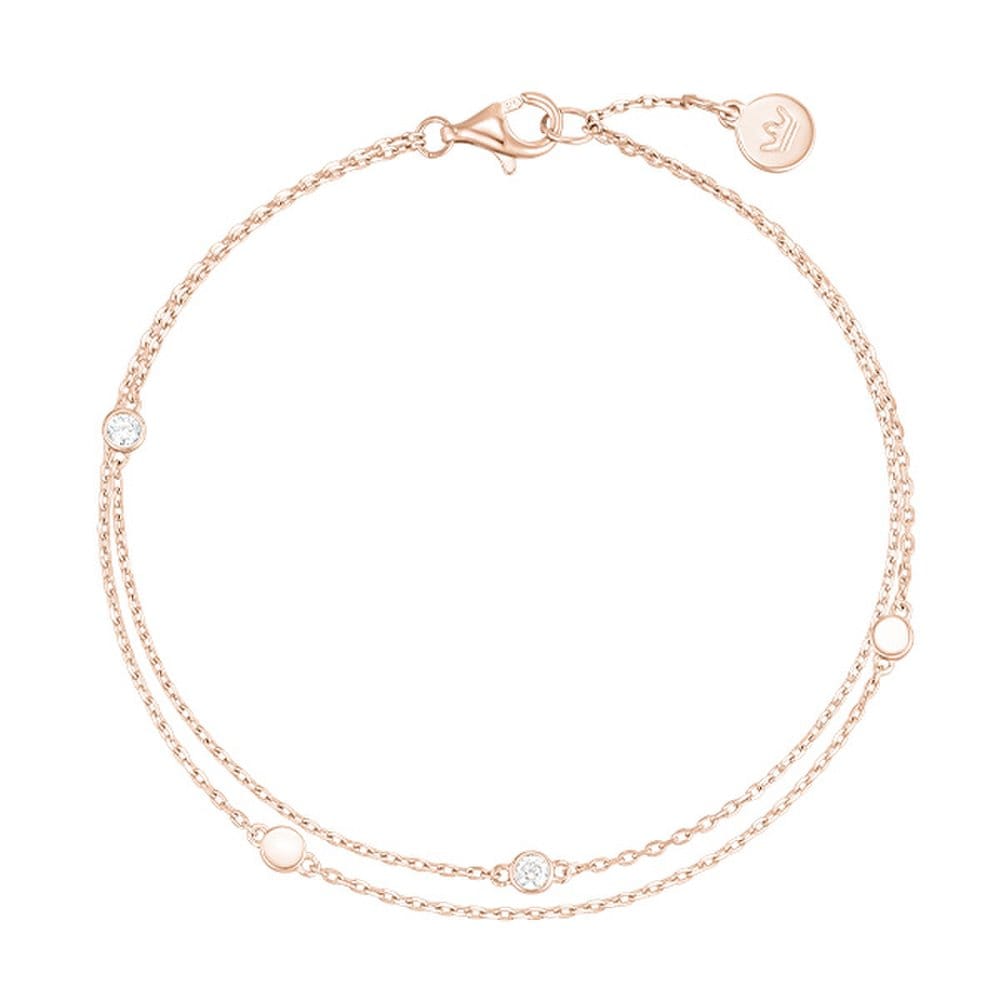 [9/5 Sequential Delivery] Lala J Bracelet (Jjljbq2Bs320Sr7S0)