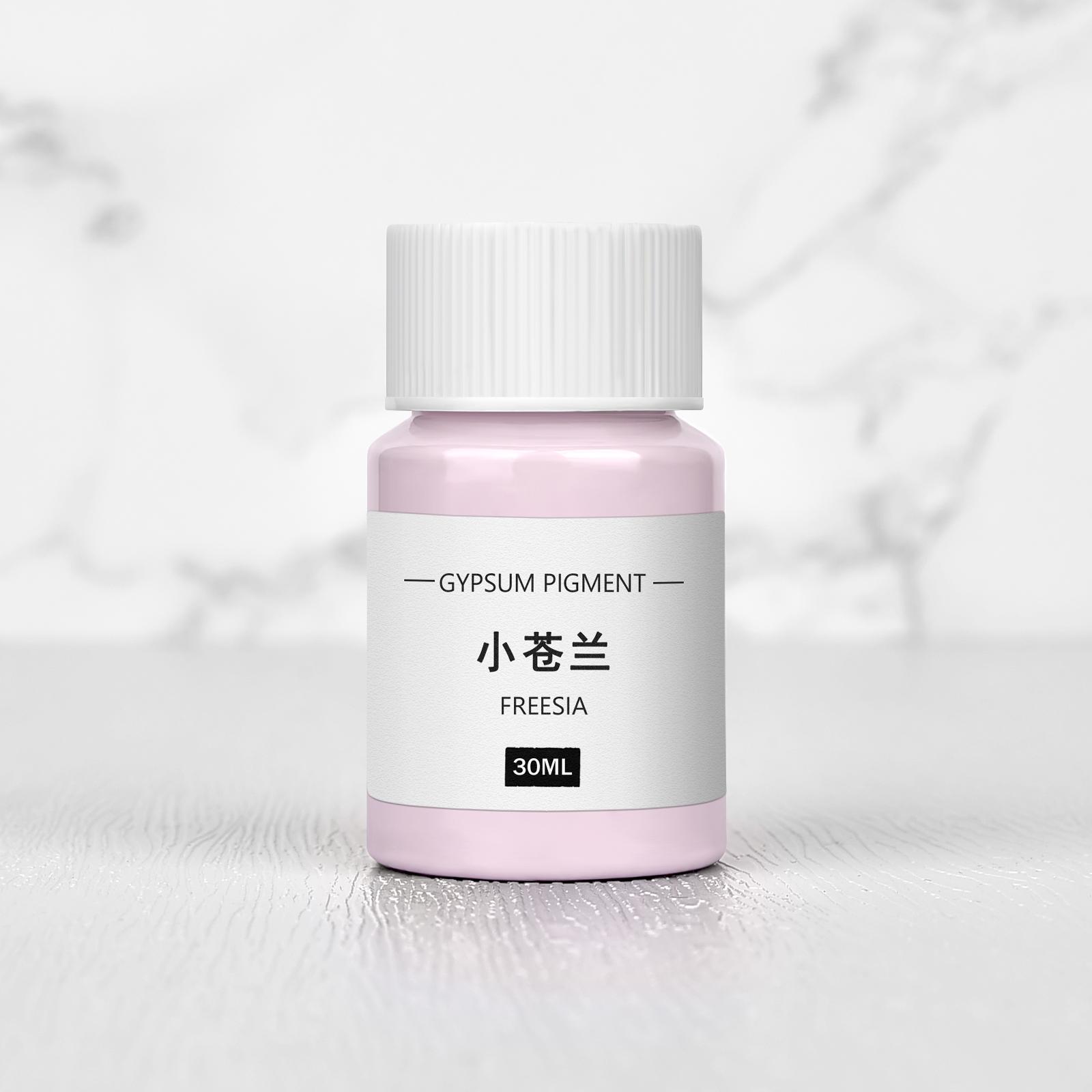 

30 мл гипсоцементный краситель для растений пигмент гипсовый порошок цветной концентрат бетон цемент гипсовая форма DIY принадлежности для ручной работы