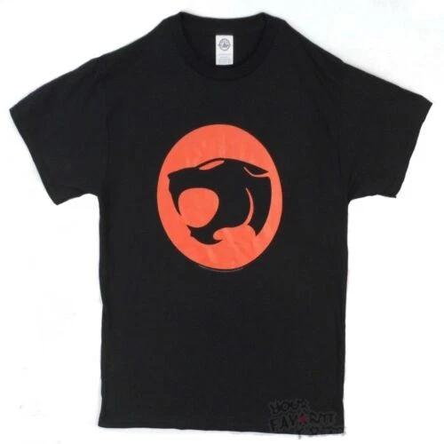 Thundercats Classic Cartoon Logo  Children s T-shirt 110