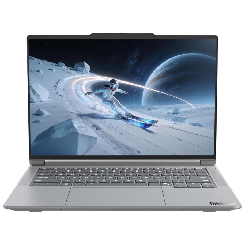 Lenovo ThinkBook 14+ AI Performance Laptop (CN version) Ryzen 7 H 255 32GB 1TB