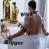 10ML Man External  Delayed Bigger Thickening Erection  Oil