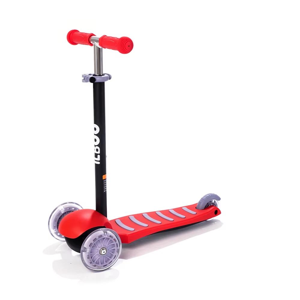 Limbo Scooter Red