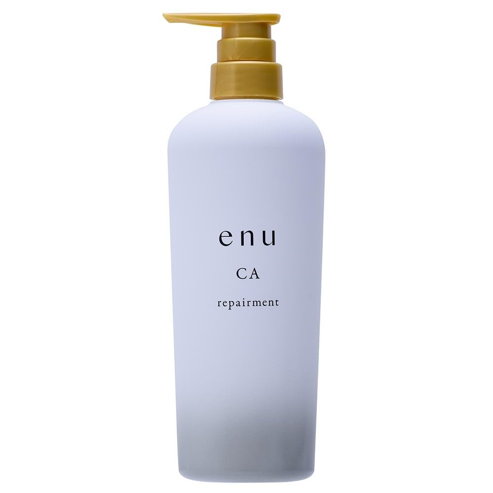 

Nakano Pharmaceutical enu Repairment CA 600 г