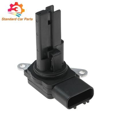 LR012073 MAF Mass Air Flow Sensor Fits For Volvo S60 V60 XC60 S80 Jaguar XJ XF XJR  XJR575 Land Rover Range Rover