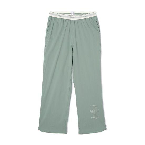 Breeze Pajamas Long Pants – Light Khaki