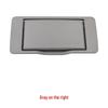 Vanity Mirror Sun Visor for 06-08 Mercedes ML/GL Class