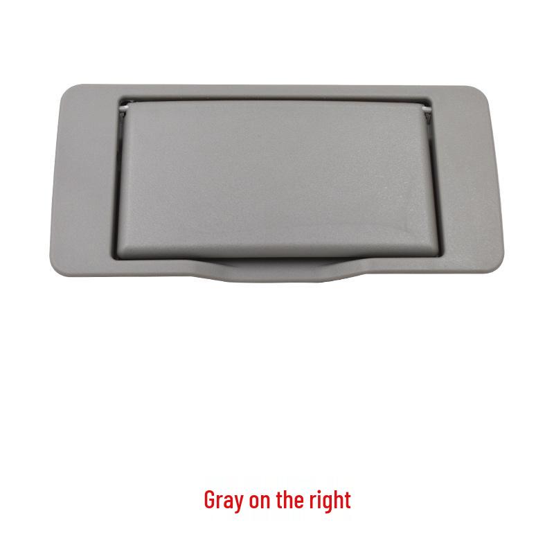 Vanity Mirror Sun Visor for 06-08 Mercedes ML/GL Class