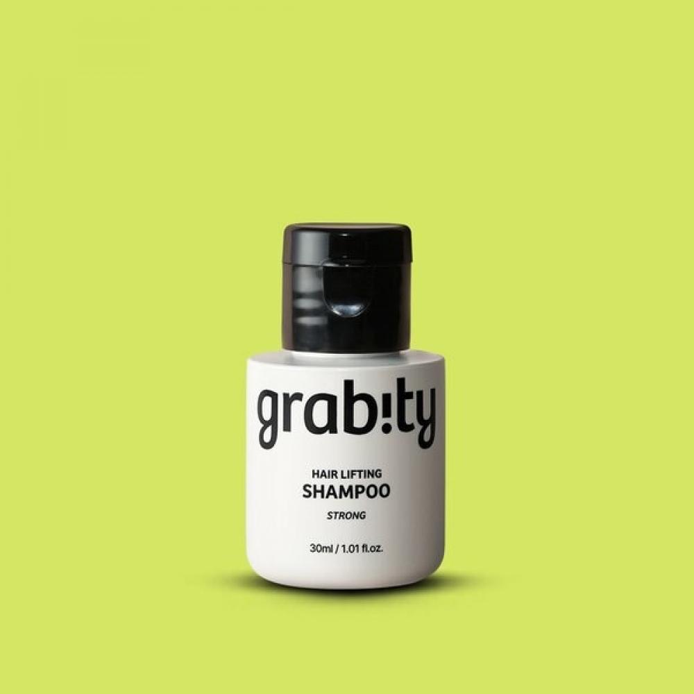 [gravity] Hair Lifting Shampoo Strong 30ml