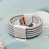 33W Fast Charging Type-C Cable for Redmi Xiaomi Phones - 3C Certified