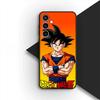Soft Cover for OPPO A80 A18 A16 A40 A17 A15 A38 A78 A79 A54 A57 A12 A60 4G 5G Casing Phone Case Beerus Dragons Gokus Balls Super