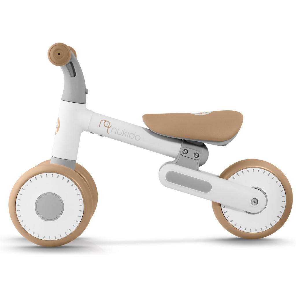 Nukido Nk-603 Children's Balance Bike