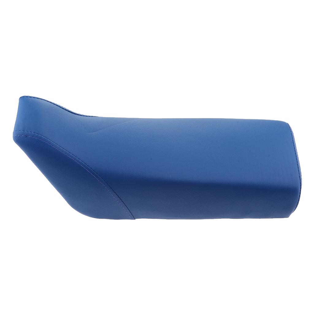 yamaha pw80 seat cover