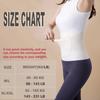 1Pc Women'S Develvetfabric Waist Belt With Two Pockets, Breathable Support Belt, Keep Your Stomach Warm & Protect Your Stomach