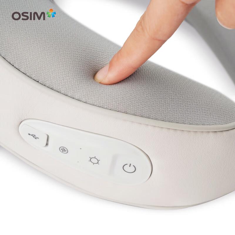 OSIM Neck Massager Pillow Lite