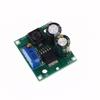 XL7015 DC-DC Adjustable Buck Converter Module, Input 5-80V, Output 5-20V with Enable Control.