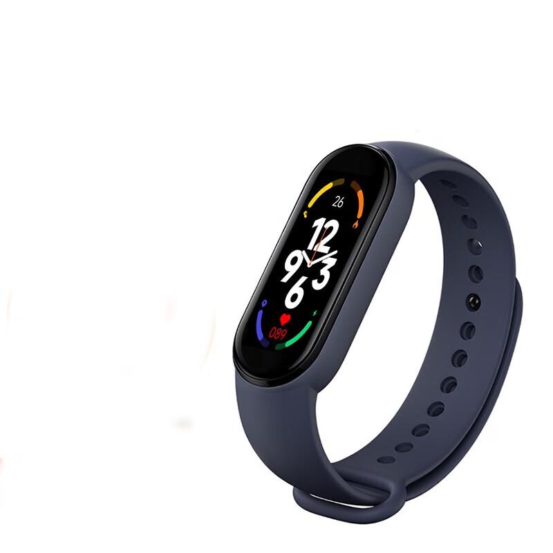 Bach M7 Smart Sports Bracelet (CN version)