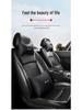 Compatible with New BYD Car Neck Pillow and Lumbar Support for Qin, Song Plus Dmi, Han, Tang, Yuan EV, and Dolphin Seal Models