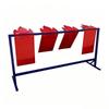 Shenbing Lidun Firefighting Training Target Series
