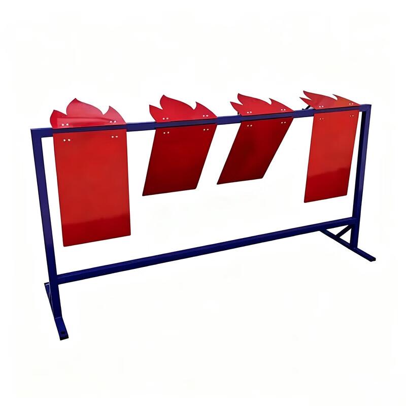 Shenbing Lidun Firefighting Training Target Series