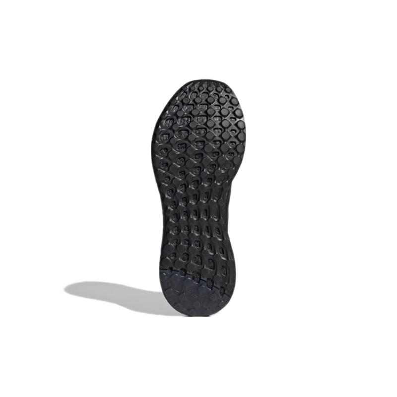 adidas PureBoost 21 'Black Grey' Sneakers GY5095
