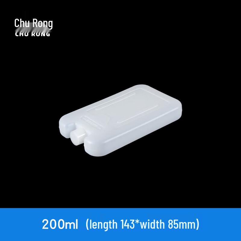 Reusable Ice Packs for Outdoor Camping & Coolers