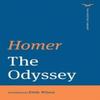 The Odyssey by Homer Paperback Book 9780393417937