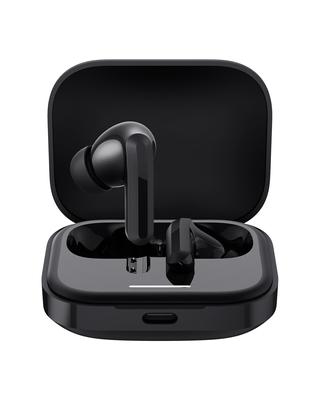 Bezdrôtové slúchadlá Xiaomi Redmi Buds 5 s aktívnym potlačením hluku až do 46 dB, Google Fast Pair, až 40 hodín prehrávania hudby, vybavené režimom ANC AI