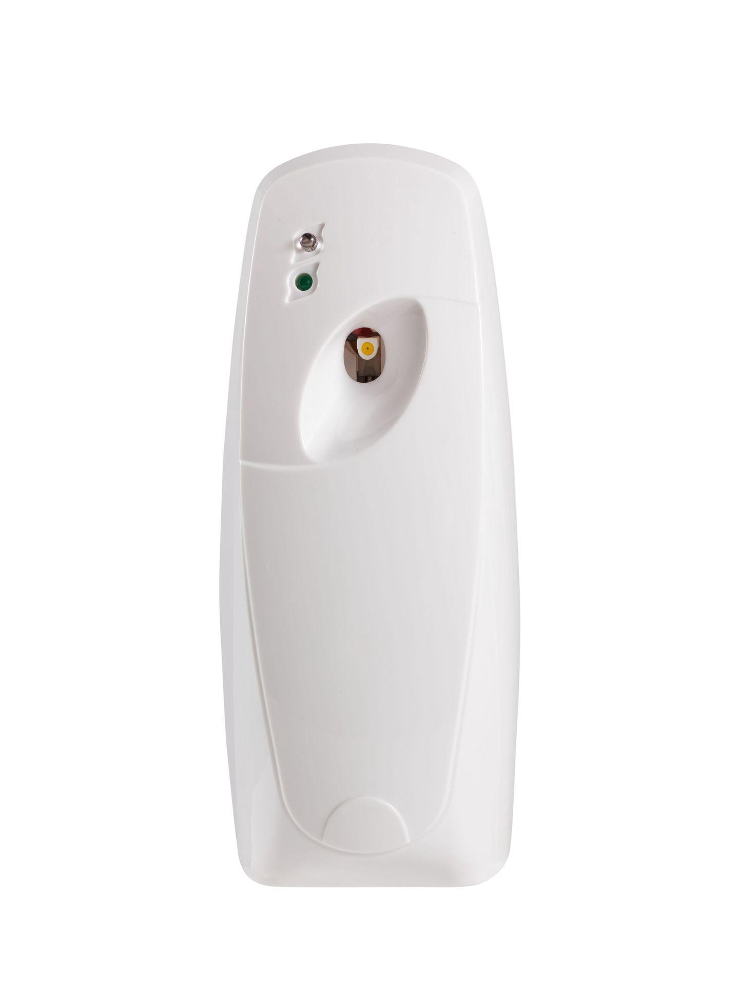 Hotel Aroma Diffuser and Automatic Toilet Air Freshener Machine