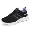 Women's Shoes Women's Spring And Summer New Style Lightweight Travel Casual Breathable Running Shoes Soft Sole Travel Shoes