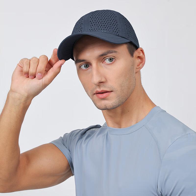 

ZHENYUEQI Влагоотводящая сетчатая бейсболка для улицы Adjustable