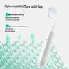 meyarn LED Anti-Fog Dental Mirror