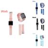 Premium Quality New Replacement Silicone Sport Band Bracelet Strap For Fitbit Blaze Tracker With Timeless Design And Adjustable Fit