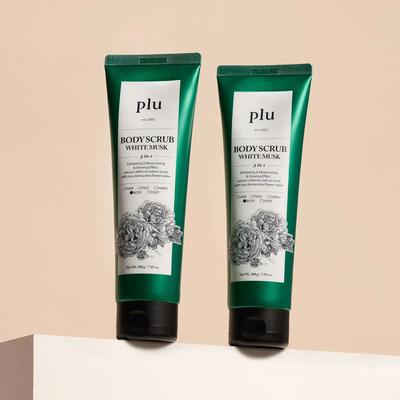 [1+1] Original Body Scrub 200g