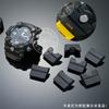 GG-B100 Модифікований адаптер ремінця для годинника Casio G-SHOCK GG B100 GGB100 З'єднувач Гумовий ремінець Натуральна шкіра Конвертер Браслет