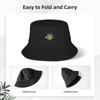 New The Charleston RiverDogs Bucket Hat Anime Hat Military Tactical Cap Brand Man Caps Custom Cap Golf Hat Women Unisex's