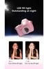 2K HD Mini Kids Digital Camera with Retro Filter