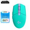 Logitech Mouse de gaming wireless G304 LIGHTSPEED