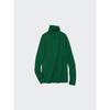 Uniqlo Merino Lip Turtleneck Sweater
