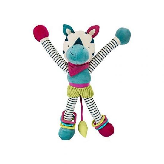 Bebe Confort Zebre Fou Peluche D Activites Pour Bebe Kupit Nedorogo Vygodnye Ceny Besplatnaya Dostavka Realnye Otzyvy S Foto Joom