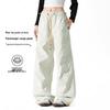JEEP American-Style Outdoor Quick-Dry High-Waist Sun Protection Pants