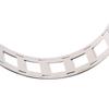0.2Mm Thickness Pure Nickel Strip Nickel Tap Welding Tape 2P Spot Nickel Belt