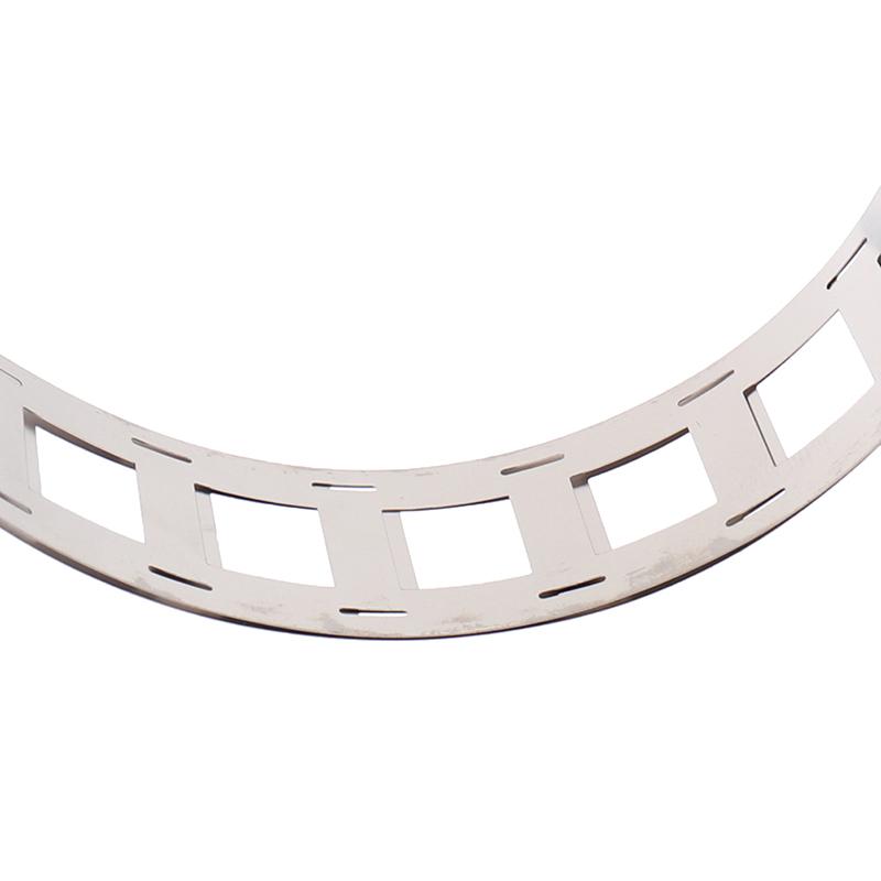 0.2Mm Thickness Pure Nickel Strip Nickel Tap Welding Tape 2P Spot Nickel Belt