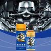Automotive Engine Anti Wear Protective Agent Catalytic Engine Wear Automotive Parts Converter A G4A6
