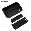 For Mitsubishi Eclipse Cross 2017- 2024 2025 Center Console Armrest Storage Box Tray Pallet Organizer Container Accessories