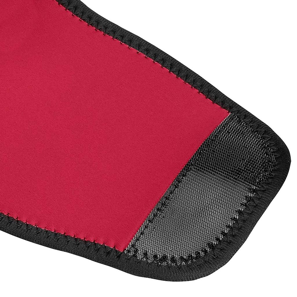 Hakuba Slim Fit Camera Case Neoprene Material for Compact SLR 02L, Cameras, Black, 2SP-SF-CC02LBL