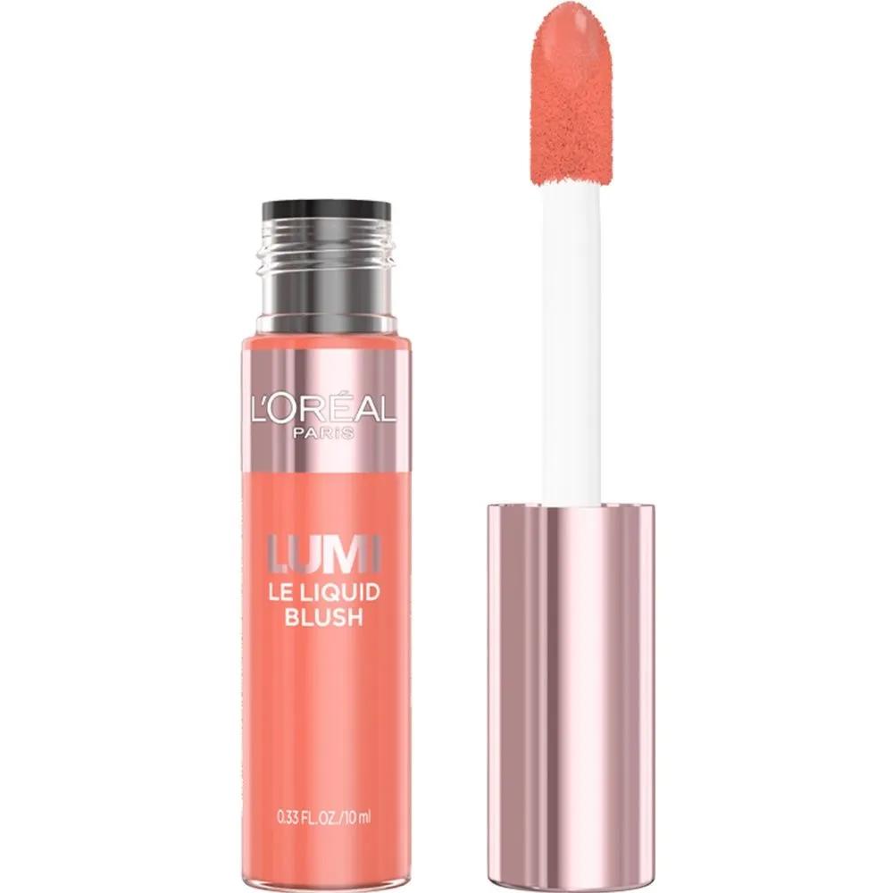 

L Oréal Blush Lumi Le Liquid Gloy 627, 10ml